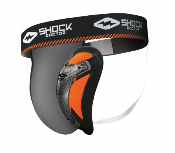 Shock Doctor Tiefschutz Ultra Pro Supporter